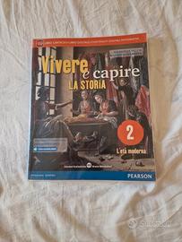 Vivere e capire la storia 2