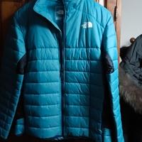 piumino the northface