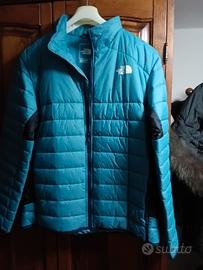 piumino the northface