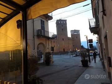 Fossano cede attività in zona centrale