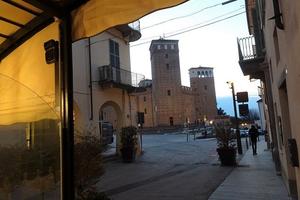 Fossano cede attività in zona centrale