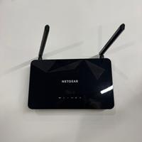 Modem Router Wi-Fi NETGEAR D1500