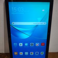 Huawei MediaPad M5 10.8" (CMR-AL19) LTE + Custodia