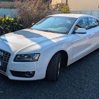audi A5 Sportback 2.0 TDI quattro S.-line