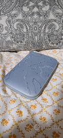 HP sprocket select