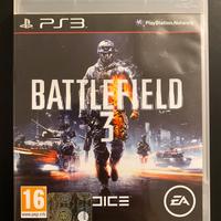 Battlefield 3 ps3