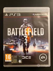 Battlefield 3 ps3