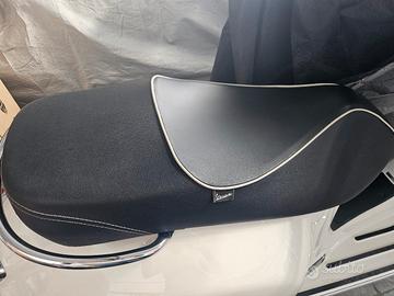 sella x vespa gts 2009/2015 eccellenti condizioni 