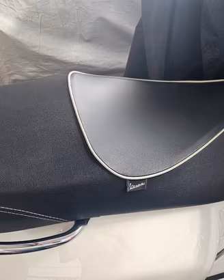 sella x vespa gts 2009/2015 eccellenti condizioni 