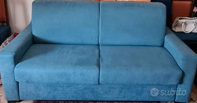 Divano letto
