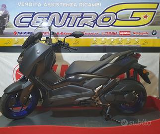 Yamaha X-Max 125 Icon Black Pronta consegna