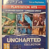 Uncharted: The Nathan Drake Collection