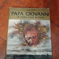  Papà Giovanni, Bibbia e Padre Pio 