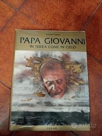  Papà Giovanni, Bibbia e Padre Pio 