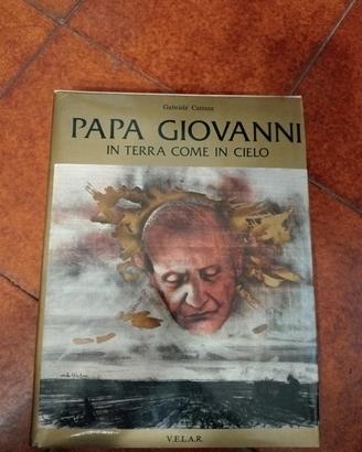  Papà Giovanni, Bibbia e Padre Pio 