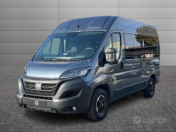 FIAT DUCATO 33 2.2 MJT PM-TM PANORAMA