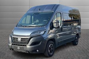 FIAT DUCATO 33 2.2 MJT PM-TM PANORAMA