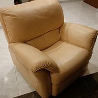 divani e poltrona Divani & Divani by Natuzzi 