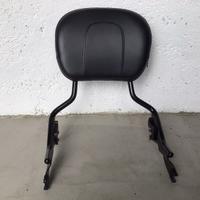 Schienalino sissybar hd touring