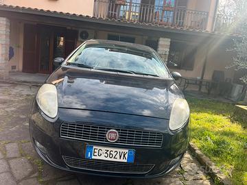 Fiat grande punto