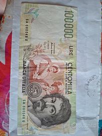 100 mila lire