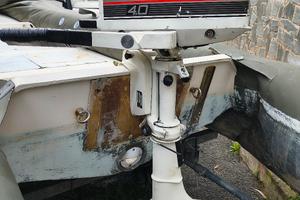 Jonshon 4cv 2 tempi 