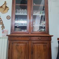 Salone completo arte povera