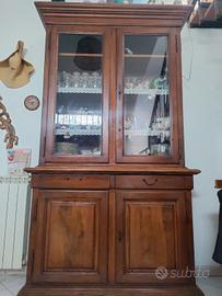 Salone completo arte povera