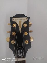 Chitarra Epiphone wildkat
