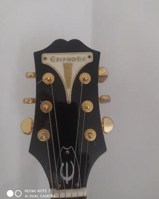 Chitarra Epiphone wildkat