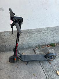 Monopattino elettrico