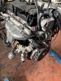MOTORE Alfa 147 1.9 88kW 120Cv 937A3000 2007