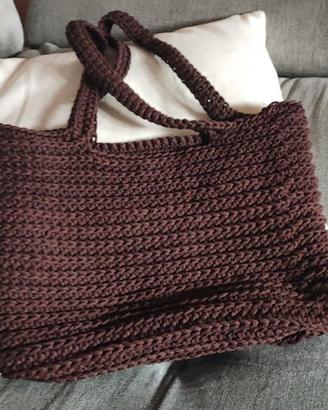Borsa per l inverno