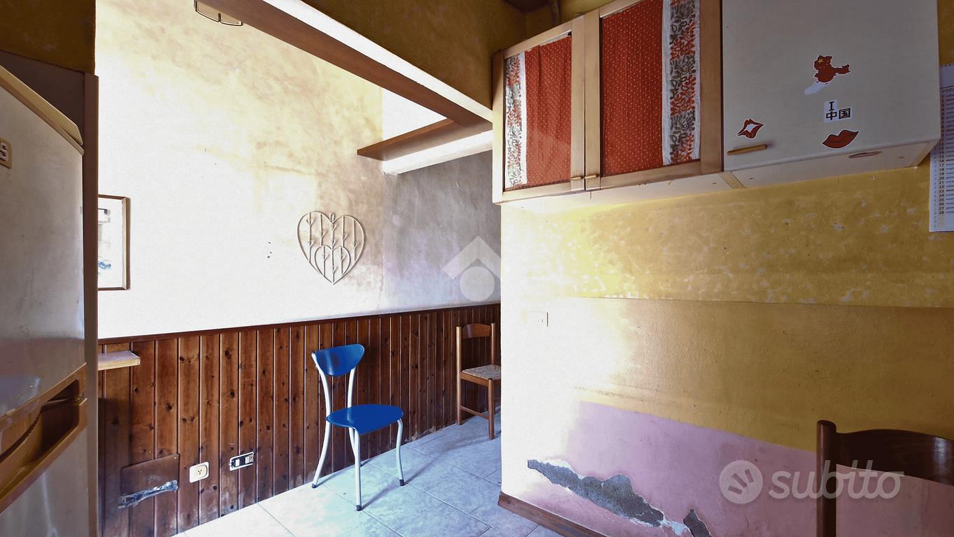 3 LOCALI A GALLARATE - Vista 4