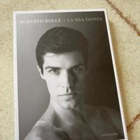 Cofanetto DVD + libro Roberto Bolle