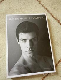Cofanetto DVD + libro Roberto Bolle
