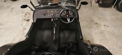 Westfield sew 1700 Ford Kent