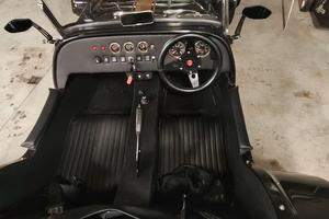 Westfield sew 1700 Ford Kent