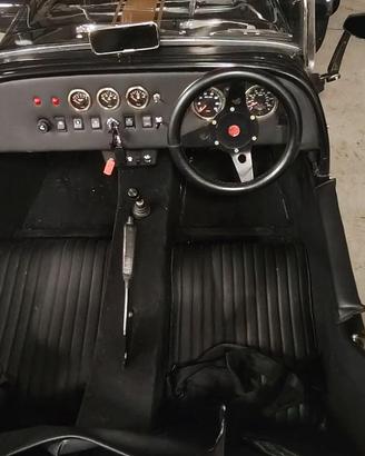 Westfield sew 1700 Ford Kent