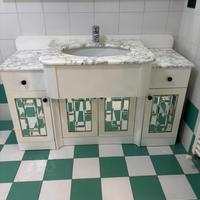 Mobile bagno