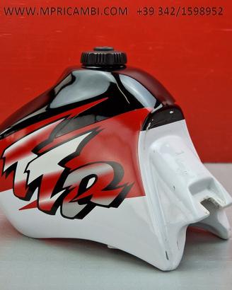 SERBATOIO TANK YAMAHA TTR 600 1997 1998 TT R 2000