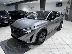 NISSAN Qashqai MHEV 140 CV Acenta