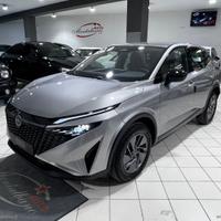 NISSAN Qashqai MHEV 140 CV Acenta