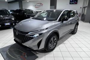 NISSAN Qashqai MHEV 140 CV Acenta