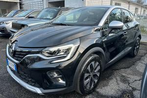Renault Captur TCe 100 CV GPL Techno