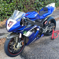 Yamaha R1