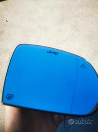 Vetro specchio Jeep Compass