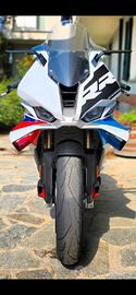 Specchietti stile stealth S 1000 RR BMW 