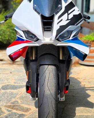 Specchietti stile stealth S 1000 RR BMW 