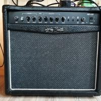 Amplificatore Harley Benton HB-40R